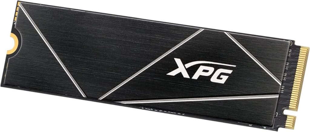 Adata XPG Gammix S70 Blade